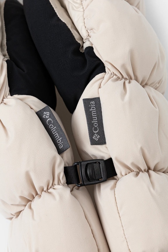 Columbia mănuși 2138341 bej AW25