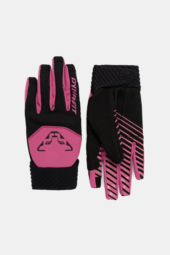 Rukavice Dynafit Blacklight softshell ostalo crna 08.0000072002