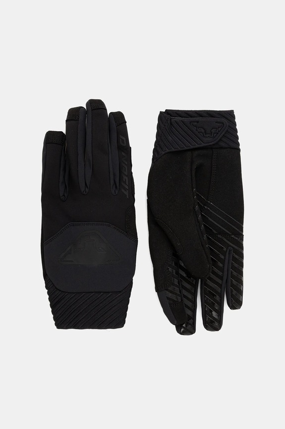 Γάντια Dynafit Blacklight softshell άλλο μαύρο 08.0000072002