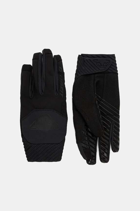 Γάντια Dynafit Blacklight softshell άλλο μαύρο 08.0000072002