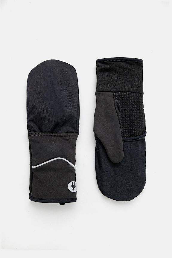 Rukavice Smartwool outdoor čierna SW018130