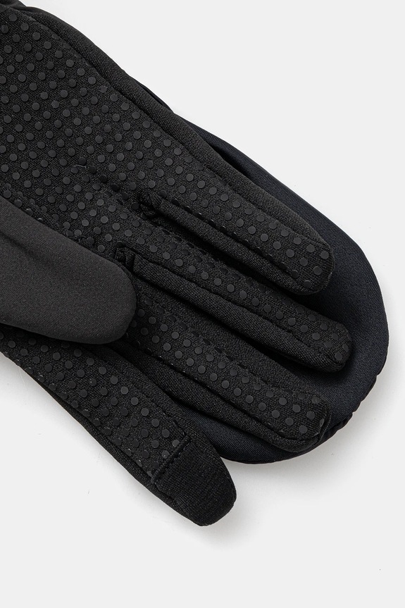 Rukavice Smartwool SW018130 čierna AW25