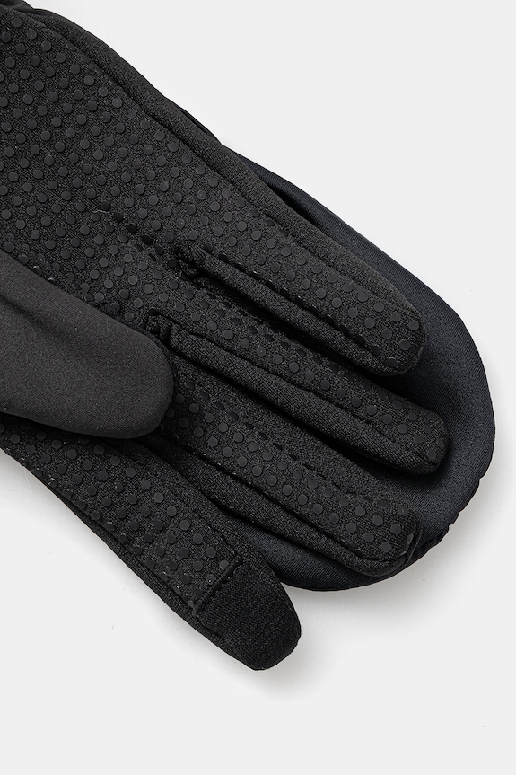 Rukavice Smartwool SW018130 čierna AW25