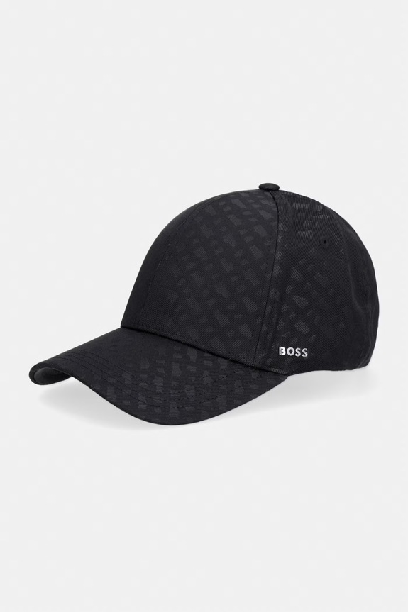BOSS šilterica ženska Ari-M crna 50544410