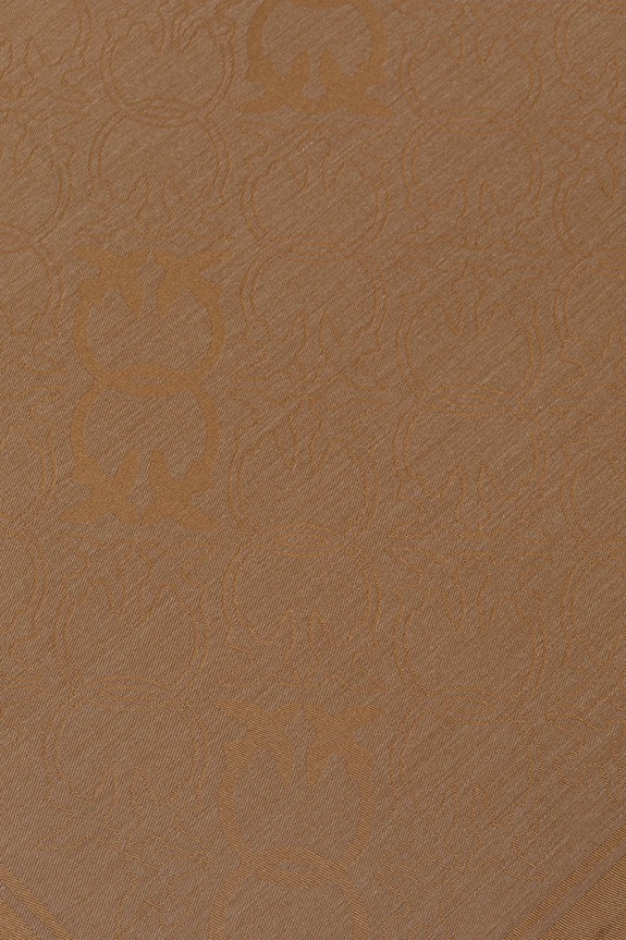 Akcesoria Pinko chusta 106017.A2ZH brązowy