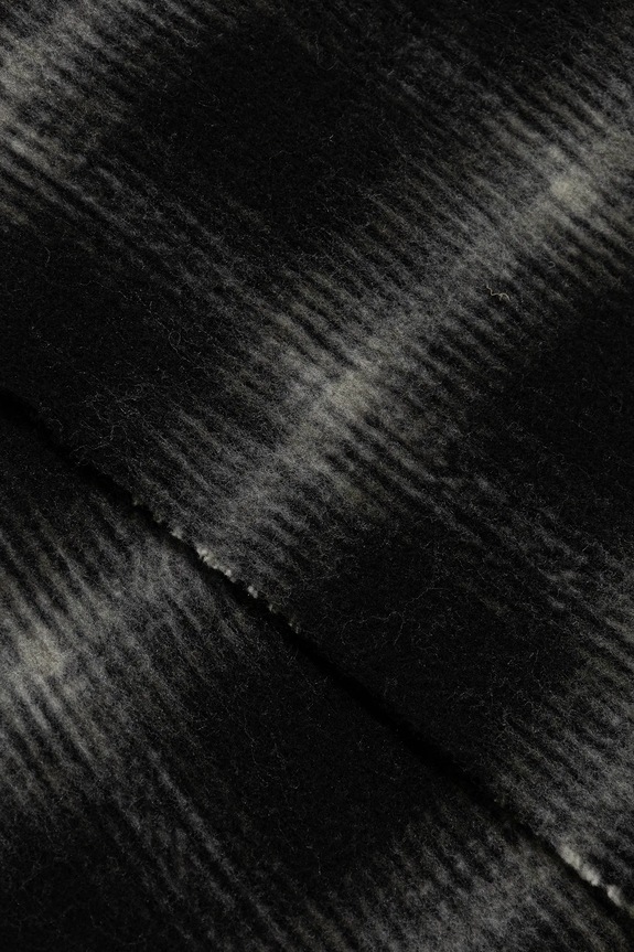 Akcesoria Tommy Jeans szalik z dodatkiem wełny AW0AW17904 czarny