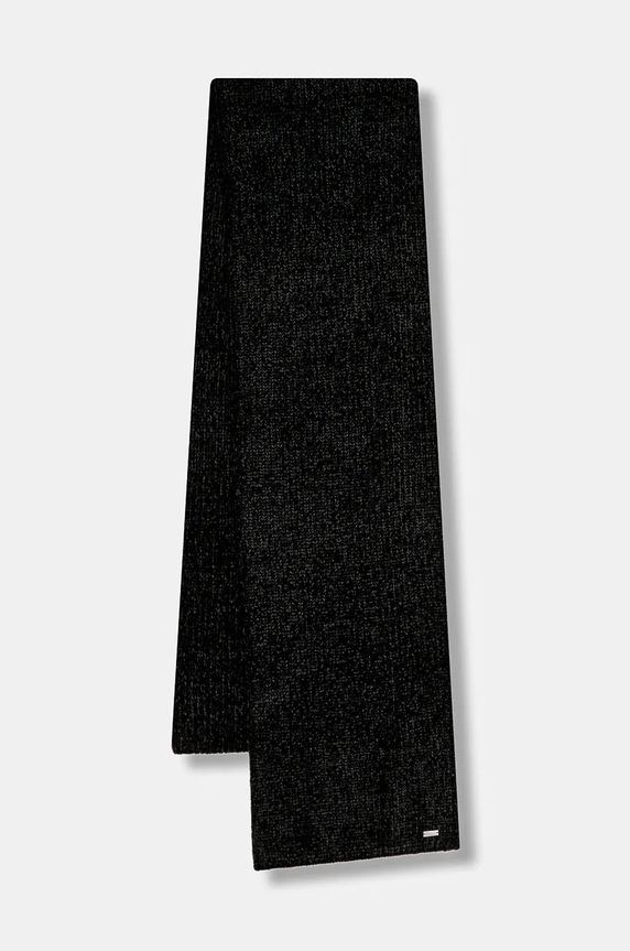 Armani Exchange sál sima fekete XW001513.AF16685