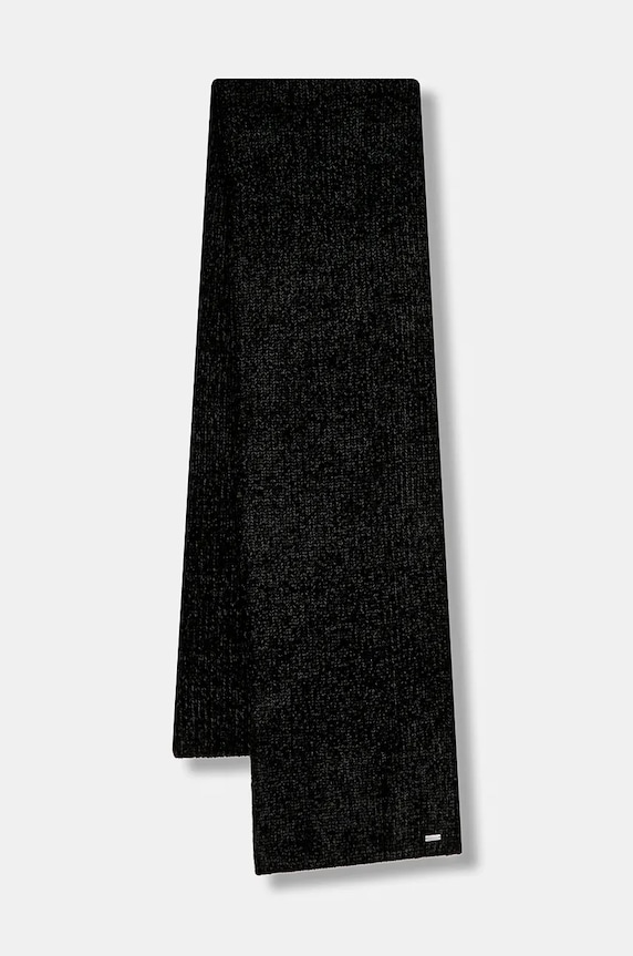 Armani Exchange sál sima fekete XW001513.AF16685
