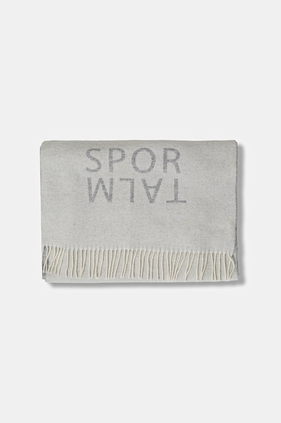 Sportalm eșarfă cu lână Yamala 950119 bej AW25