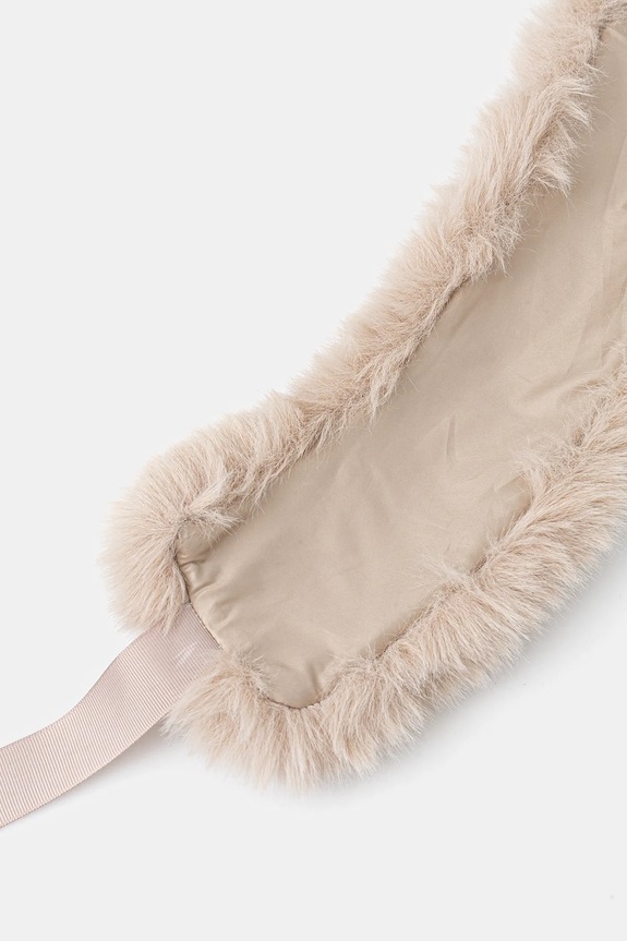 Akcesoria Pedro del Hierro szalik 4962467 beżowy