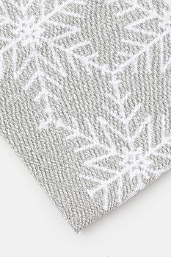 Αξεσουάρ Κολάρο λαιμού Newland NECKWARMER N54648.143 γκρί