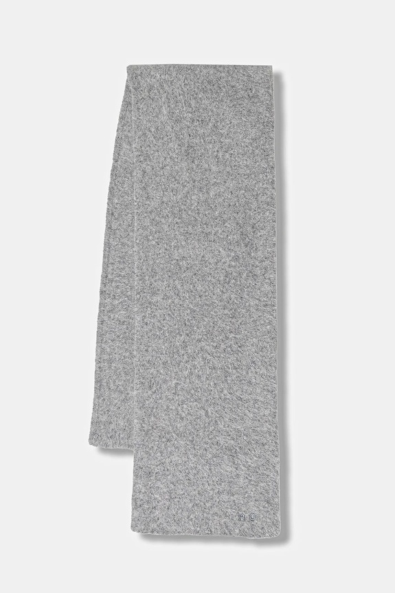 IRO czapka, szalik i rękawiczki 3-pack WM52COMBAN szary AW25