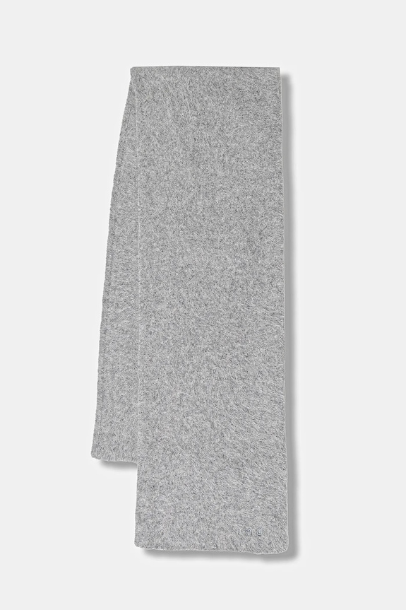 IRO czapka, szalik i rękawiczki 3-pack WM52COMBAN szary AW25