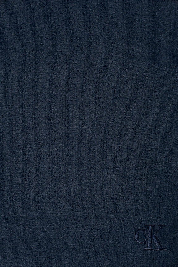Šál Calvin Klein LV04D8021G tmavomodrá AW25