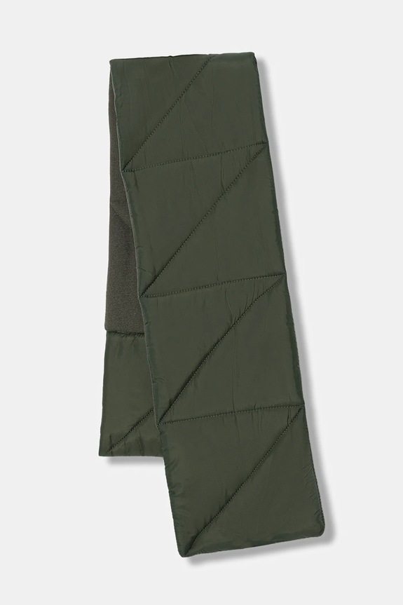 United Colors of Benetton fular uni verde 63JKUU010