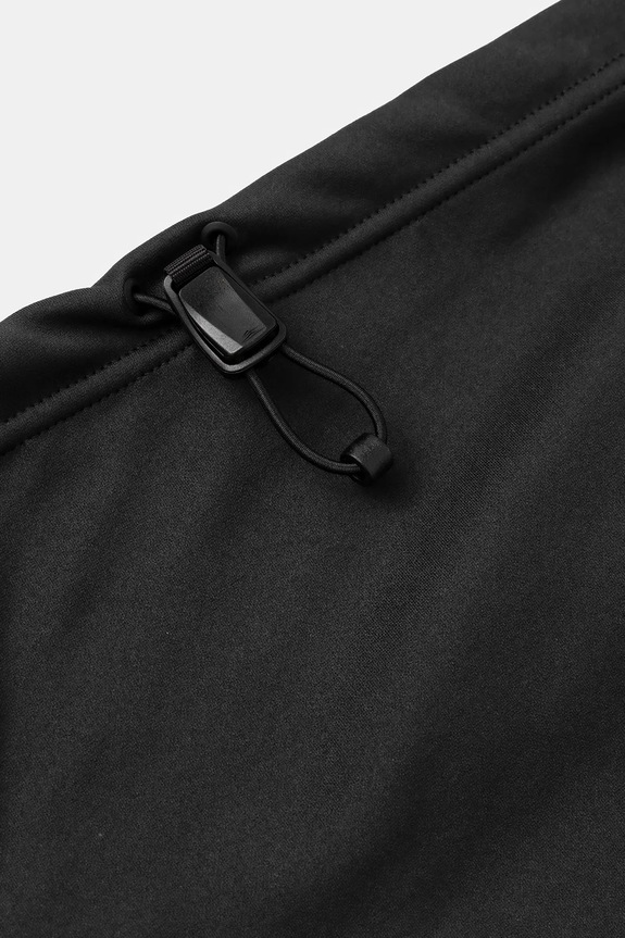 Dodaci Cjevasti šal The North Face Windwall NF0A8CHSJK31 crna