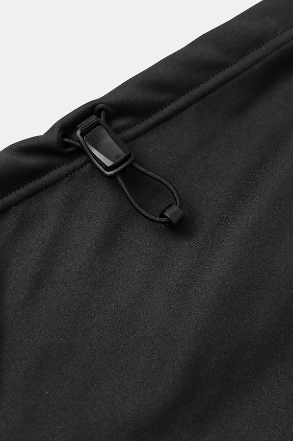 Dodaci Cjevasti šal The North Face Windwall NF0A8CHSJK31 crna