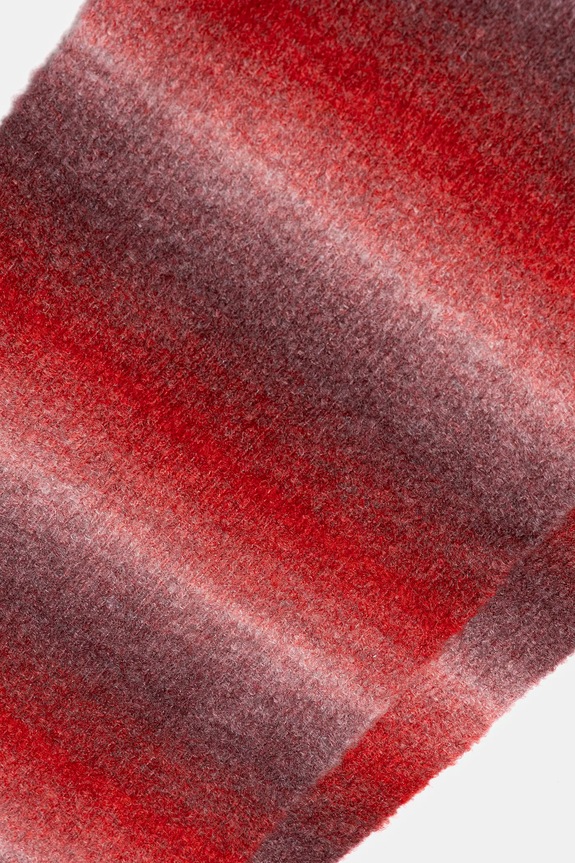 Dodaci Kratki šal s primjesom vune Carhartt WIP Tony Scarf I035473.3DKXX crvena