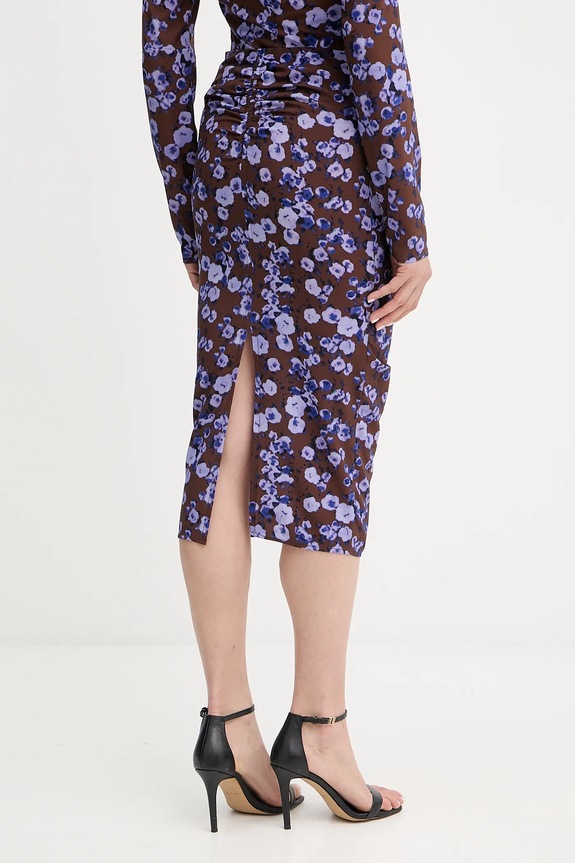 Oblečení Sukně Patrizia Pepe 8G0493.A636 hnědá