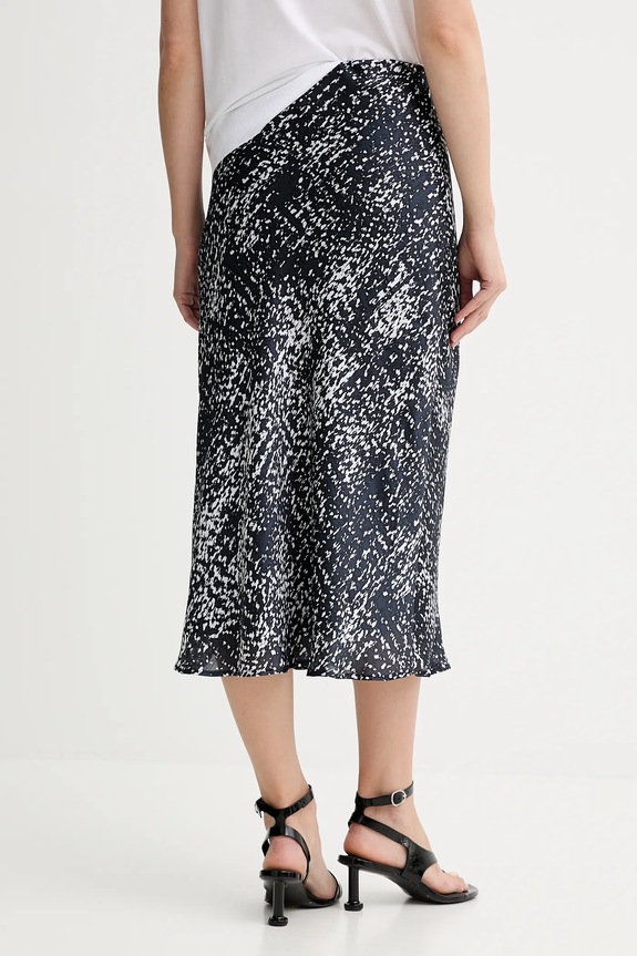 Ρούχα Φούστα Calvin Klein LV044C621G σκούρο μπλε