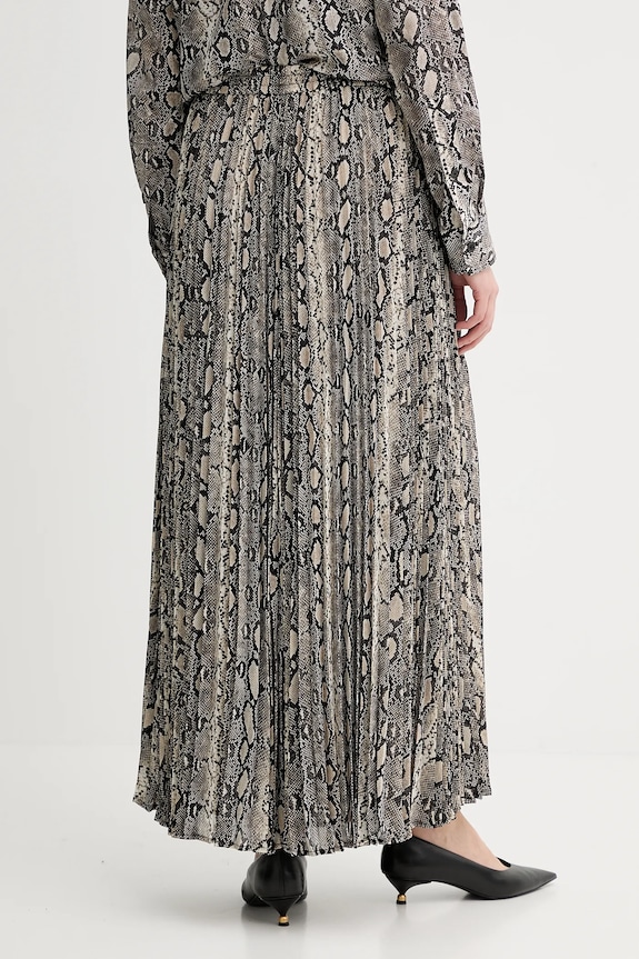 Ρούχα Φούστα MICHAEL Michael Kors MT570J5ABE γκρί