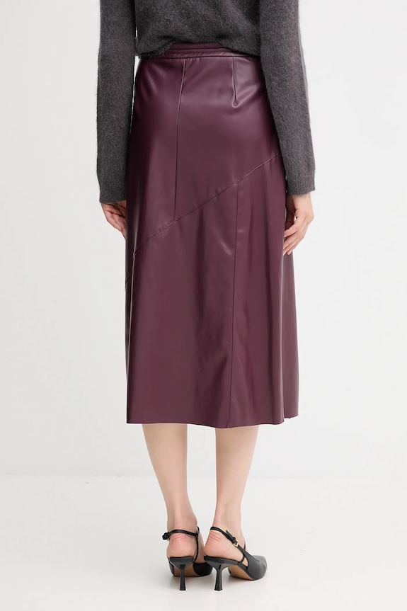 Odjeća Suknja OUI 94517 bordo