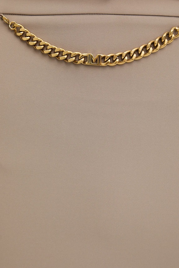 Marciano by Guess spódnica ELLA beżowy 5YGD07.7357A