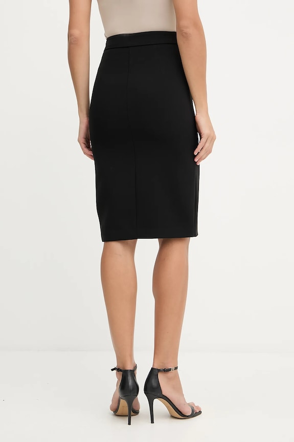 Odzież Marciano by Guess spódnica ELLA 5YGD07.7357A czarny