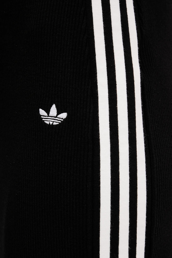 Спідниця adidas Originals 3-Stripes чорний JW2661