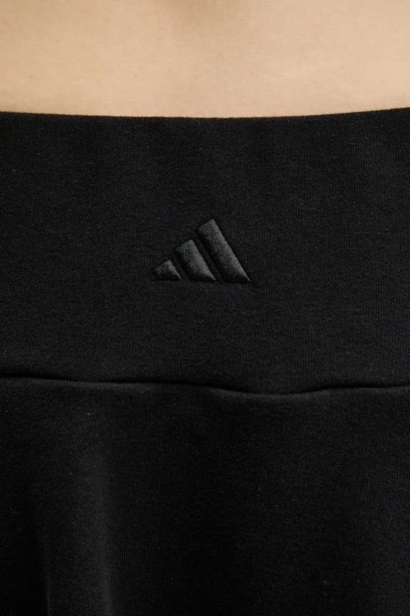 Юбка adidas Coquette чёрный JM1919