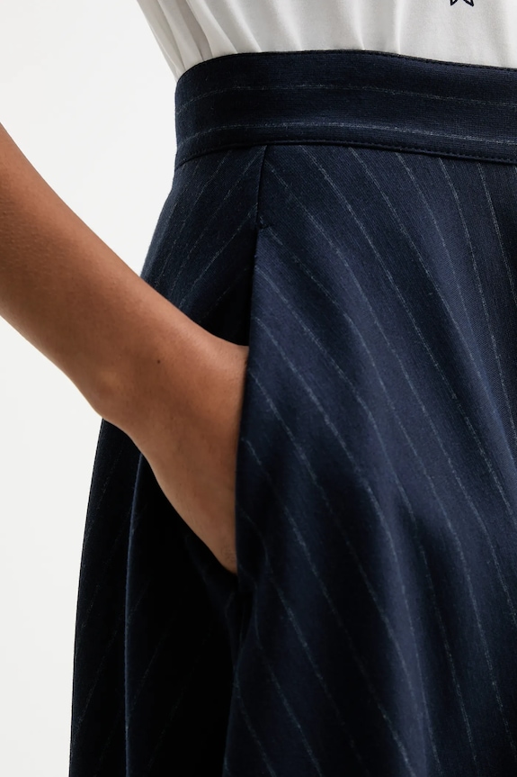 Krilo MM by Max Mara PELOTA mornarsko modra 2526776027600