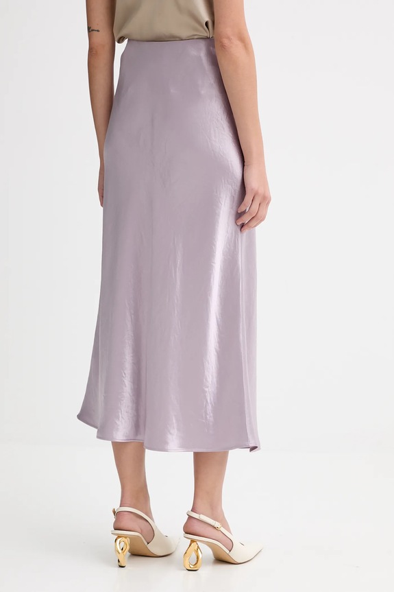 Îmbrăcăminte MM by Max Mara fustă ALESSIO 2526106018600 violet