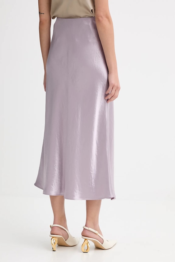 Îmbrăcăminte MM by Max Mara fustă ALESSIO 2526106018600 violet