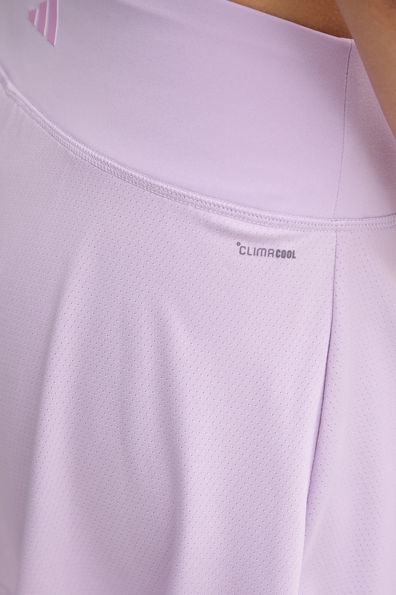 adidas Performance fustă sport TENNIS CLUB JY1845 violet