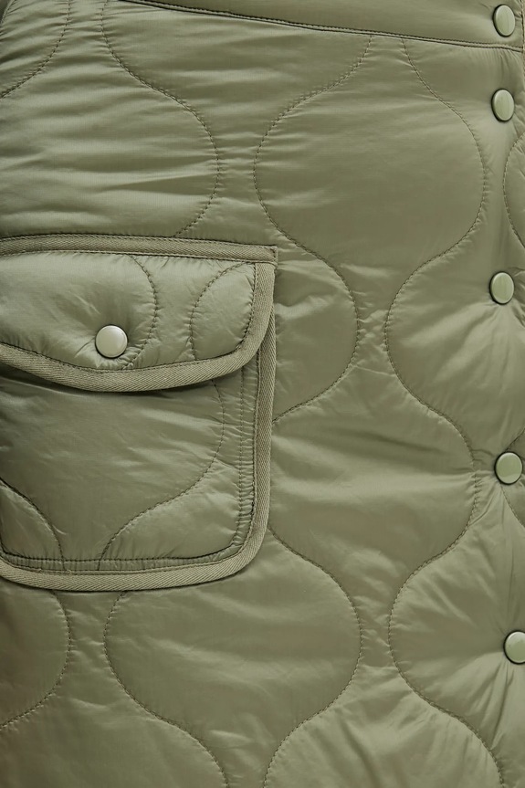 Alpha Industries szoknya zöld 258022.01