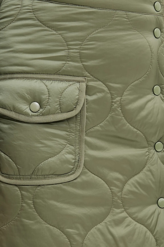 Alpha Industries szoknya zöld 258022.01