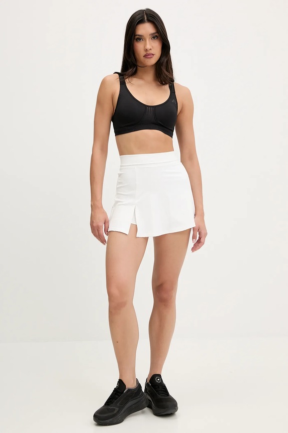 Αθλητική φούστα JOYINME Shape Spodniczka.Shape λευκό AW25