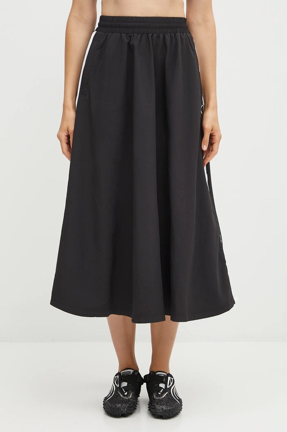 Puma skirt 633438 black AW25