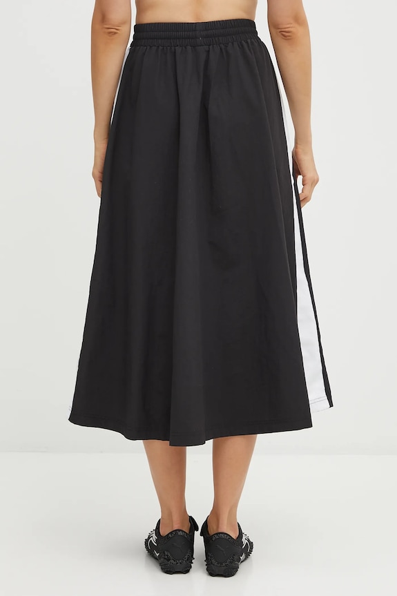 Clothing Puma skirt 633438 black