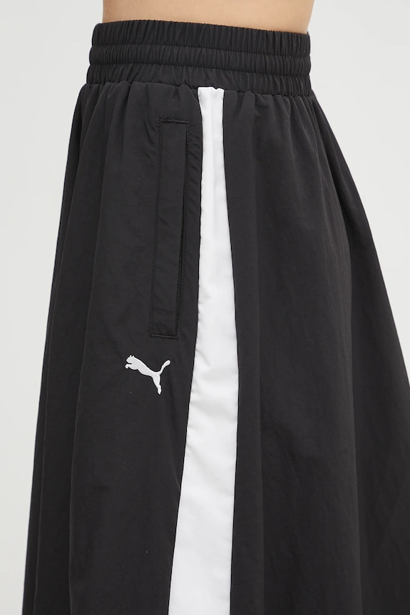 Puma skirt black 633438
