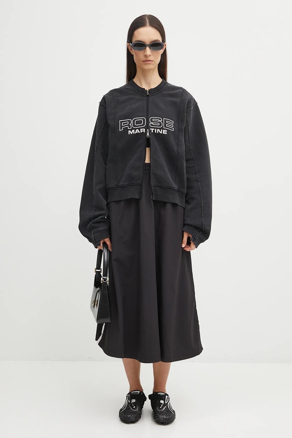 Puma skirt 633438 black