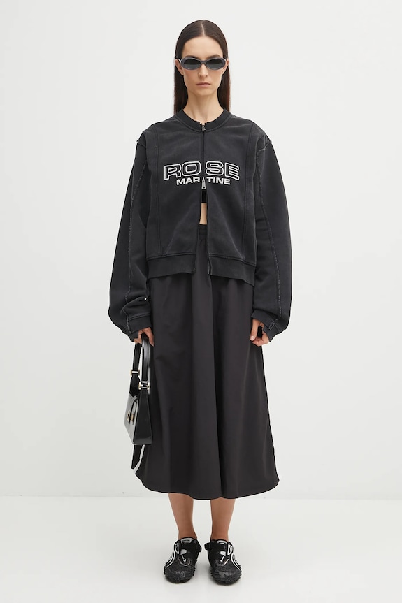 Puma skirt 633438 black