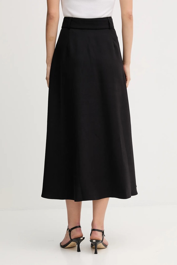 Îmbrăcăminte Dkny fustă UE5S8896 negru