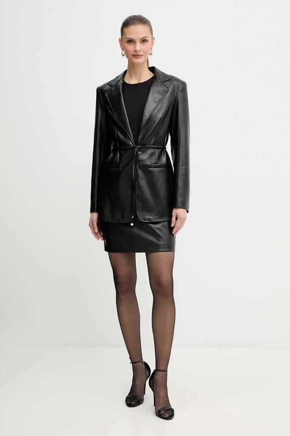 Guess gonna ALIENOR W5BD75.WGIK0 nero AW25