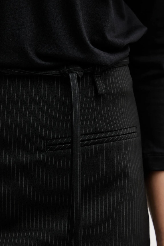 Sisley gonna nero 45QHL002V