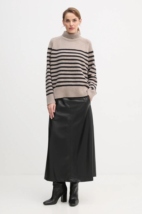Спідниця Colmar 8109.9XI чорний AW25