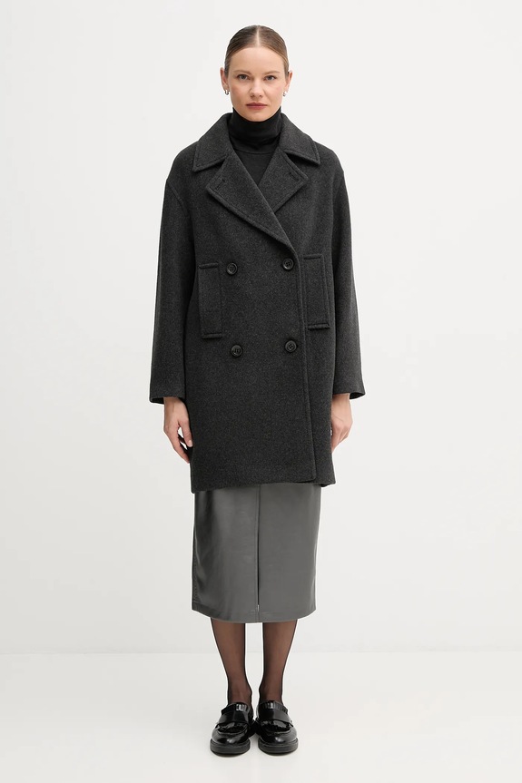 Юбка Marc Aurel 2333.2020.92699 серый AW25