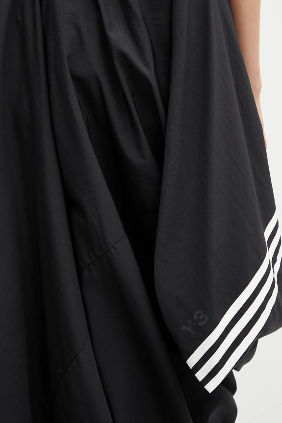 Y-3 skirt Wire JV6782 black
