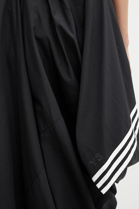 Y-3 skirt Wire JV6782 black