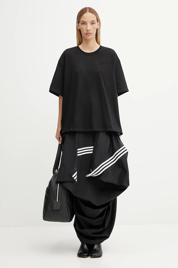 Y-3 skirt Wire JV6782